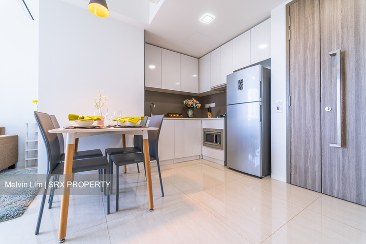 Sky Vue (D20), Condominium #206313001